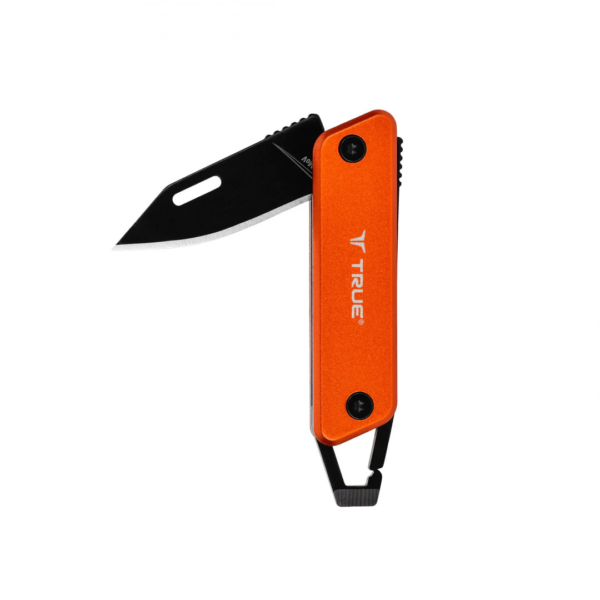Llavero Navaja Modern Keychain